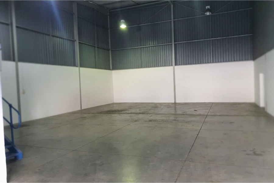 To Let commercial Property for Rent in Fairview Eastern Cape